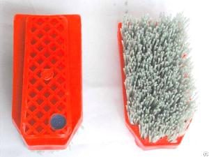 Granite Abrasive Brush