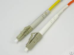 Lc-lc Patch Cord Multi-mode Simplex