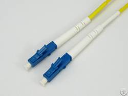 lc patch cord mode simplex