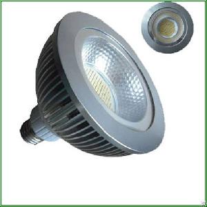 Ledsion 277v Led Par38 E26 E27