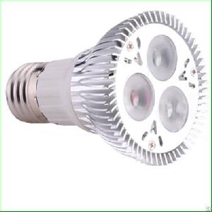 Ledsion Brand 3 3w Par20 Led