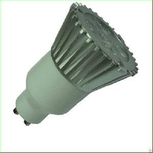 Ledsion Lighting Technology 10w Gu10