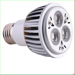 ul cul ledsion par20 3 3w spotlight