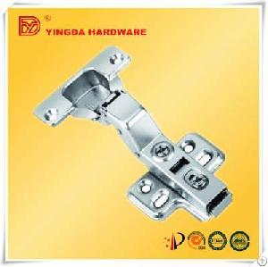 35mm cup install hydraulic hinge iron tail cabinet adjustable soft closing