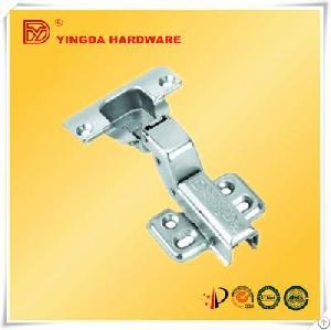 clip install kitchen cabinet inset soft close concealed door hinge