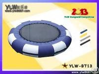 Trampolines / Inflatable Trampoline For The 4 In 1 Bungee Trampoline