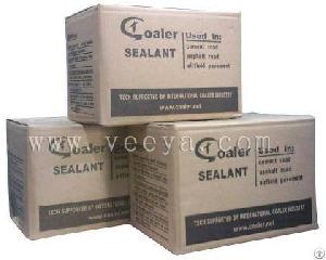 road crack sealants