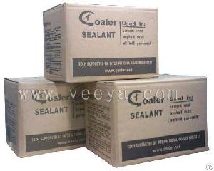 Road Crack Sealants