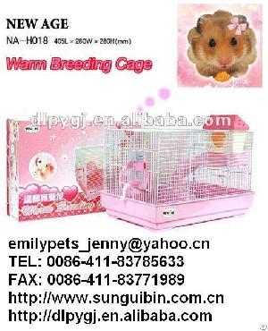 Sell Pet Cages