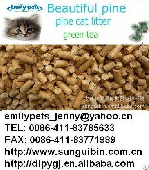 Sell Pine Cat Litter