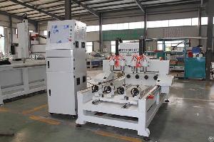 4 axis rotary engraving machines cc m1212bg4