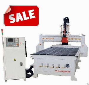 linear auto tool router cnc cc ms1325ac