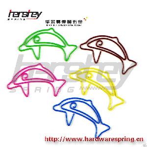High Quality Paper Clips With Wire Diameter Range From 0.8-5.0mm
