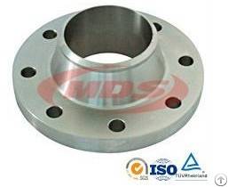 Weld Neck Flange