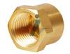 Brass Cap Nut