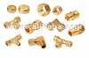 Brass Compression Fittings