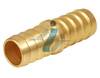 brass joint nipple