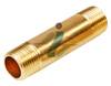brass nipple