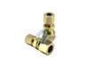 brass reducing union