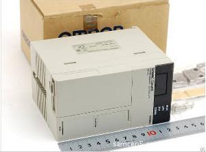 New Original Omron Plc C200hw-pd024