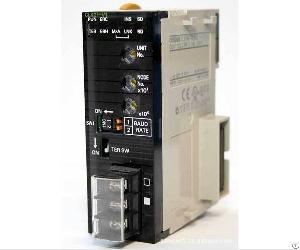 Omron Cs1w-ad081-v1 , Programmable Logic Controller , Automation Control Plc