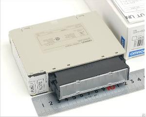 Omron Plc C200h-cpu01-e