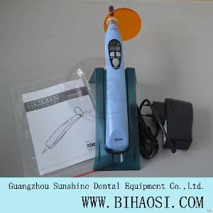 Dental Led Curing Light