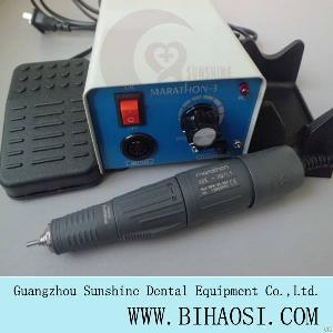 Saeyang Micromotor Marathon-3 And Handpiece H37l