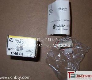 Ab Plc-battery 1745-b1