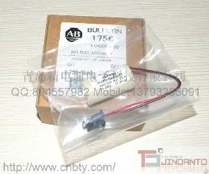 Allen-bradley 1756-ba2