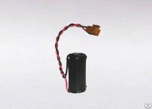 ge fanuc battery ic693acc301