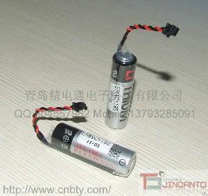mitsubishi battery er6vc119b