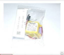 Panasonic Battery Br-2 / 3agct4a Fanuc Cnc Battery 6v 2400mah