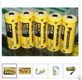 Panasonic Battery Br-a