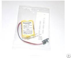Panasonic Battery Br-agcf2w 6v 1800mah Fanuc Cnc Battery
