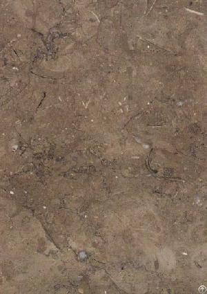 mil brown egyptian marble