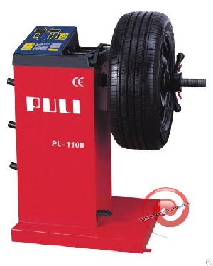 One Year Guarantee Wheel Balancer Pl-1108