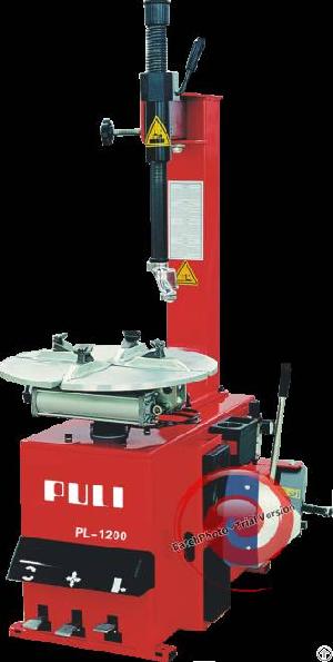 Tire Changer For Passenger Cars Pl-1200