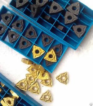 wnmg inserts