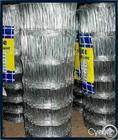 hinge joint field fence grassland fencing cow barriers dipped galvanized wire