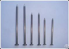 Kawaida Wire Msumari, Common Wire Nails