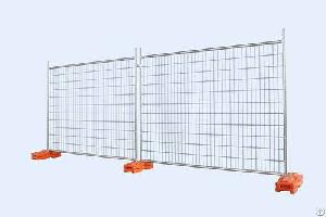 Temporary Fence, Pool Fence, Event Flooring, Water Barriers