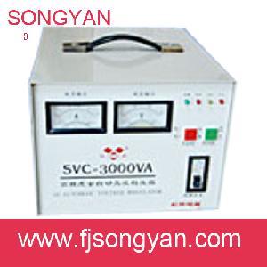 svc 3000va phase stabilizer