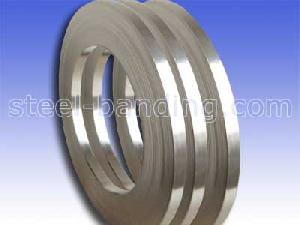 mowco stainless steel banding