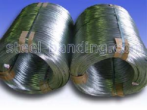 mowco stainless steel tie wire annealed