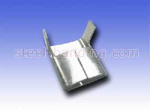 Mowco Stainless Steel Wing Seals And Clips