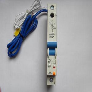 Jvl11-32 Residual Current Circuit Breaker With Overcurrent Protection