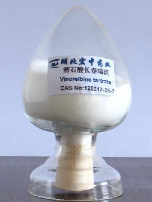 vinorelbine tartrate