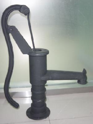 Supply Water Pump