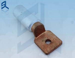 Bimetal Lug